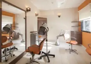 Photo de La Villa Des Poetes