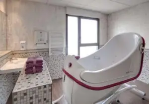 Photo de La Villa Des Poetes