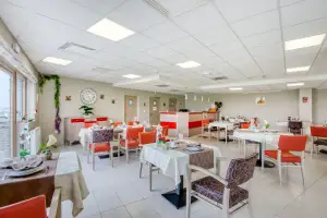 Photo de Résidence Les Hauts de l’Aure