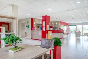 Photo de Résidence Les Hauts de l’Aure