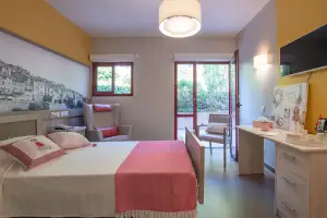 Photo de La Bastide Des Cayrons