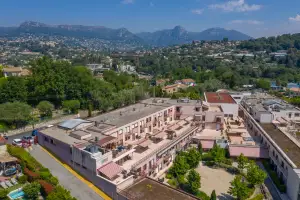 Photo de La Bastide Des Cayrons