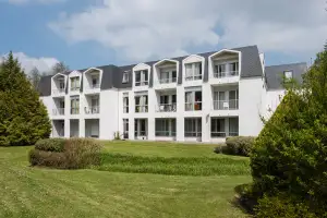 Photo de Korian Clairefontaine