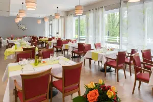 Photo de Korian Clairefontaine