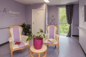 Photo de Korian Clairefontaine