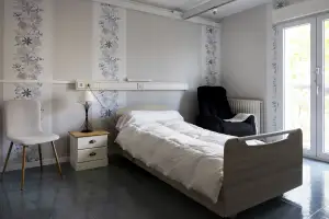 Photo de Residence Porte Du Martray