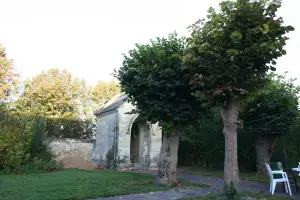 Photo de Residence Porte Du Martray