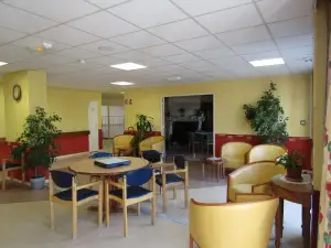 Photo de Residence Porte Du Martray