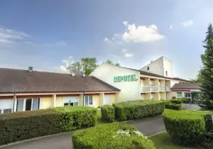 Photo de REPOTEL Voisins-le-Bretonneux
