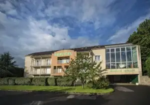 Photo de Repotel Lieusaint