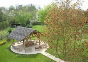 Photo de Repotel Lieusaint