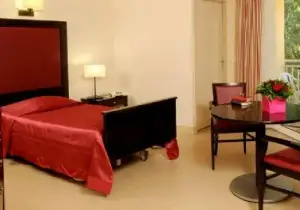 Photo de Ehpad Maison de Famille Montpellier