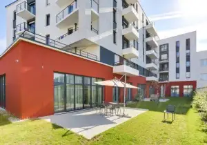 Photo de La Girandière du Havre