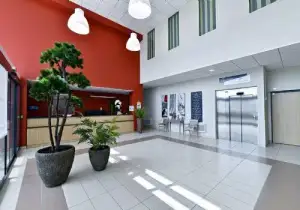 Photo de La Girandière du Havre