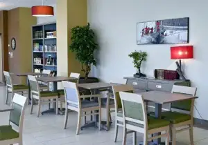 Photo de La Girandière du Havre