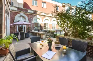 Photo de Résidence Tiers Temps