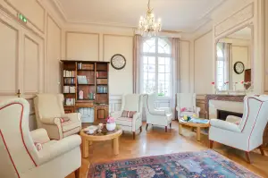 Photo de Résidence Tiers Temps