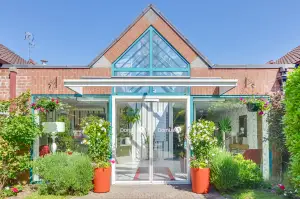 Photo de Les Amandines