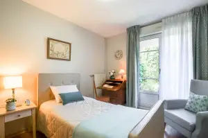 Photo de Les Amandines