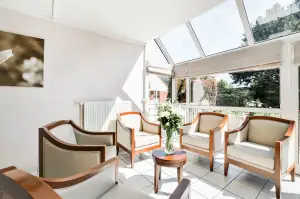 Photo de Les Amandines