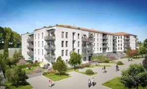 Photo de Résidence Domitys La Sardonne