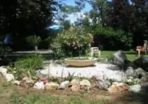 Photo de Ehpad Les Jardins De Sainte Baume