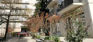 Photo de Résidence La Fontaine