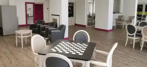 Photo de Résidence La Fontaine