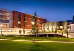 Photo de Villa La Providence