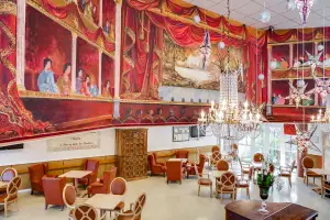 Photo de Résidence Eleusis