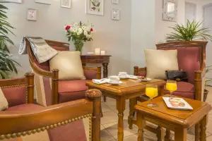 Photo de Résidence Tiers Temps