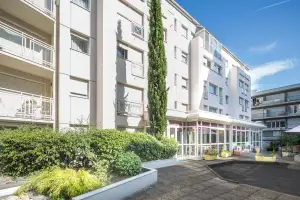 Photo de Résidence Tiers Temps