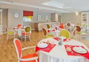 Photo de Korian Villa du Chêne d'Or