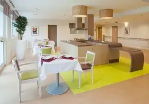 Photo de Korian Villa du Chêne d'Or