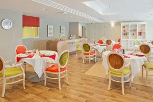 Photo de Korian Villa du Chêne d'Or