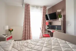 Photo de Résidence Médicis