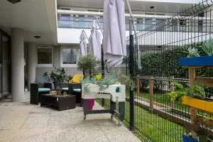 Photo de Résidence Médicis