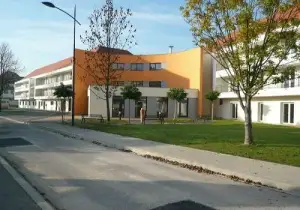 Photo de La Girandière Volgelsheim