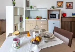 Photo de La Girandière Volgelsheim