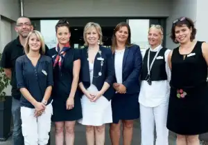 Photo de La Girandière Volgelsheim