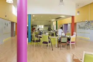 Photo de EHPAD La Chênaie