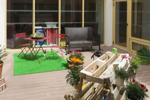 Photo de EHPAD La Chênaie