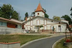 Photo de EHPAD La Chênaie