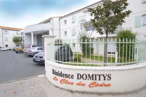 Photo de Résidence Domitys Le Clos du Cèdre