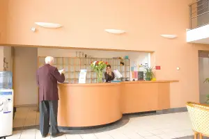 Photo de Résidence Domitys Le Clos du Cèdre