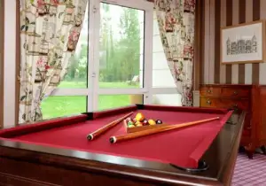 Photo de Maison De Famille Les Etangs