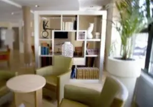 Photo de Korian Les Lierres