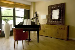 Photo de Korian Les Lierres