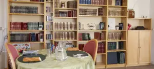 Photo de Résidence Saint Thibault