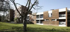 Photo de Résidence Saint Thibault